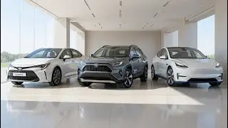 These Cars Are Selling Like Crazy in 2025! 🌍 World’s Top Best-Sellers Revealed