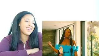 CUPCAKKE CHANGING FEMALE RAP | Reaction