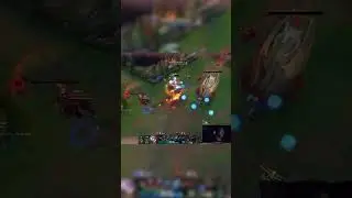Syndra vs Taliyah #leagueoflegends #riotgames  #gamer #game #games
