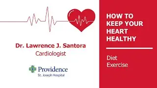 How to Keep Your Heart Healthy: Diet and Exercise