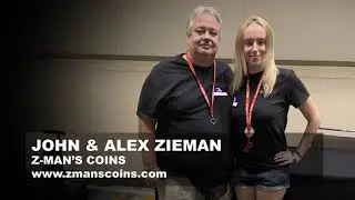 John & Alex Zieman Interview | FUN Show 2019