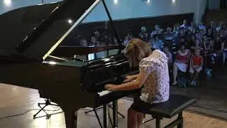 George Muschel - Intermezzo