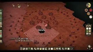 Rushing a Honey Farm in a Public Server