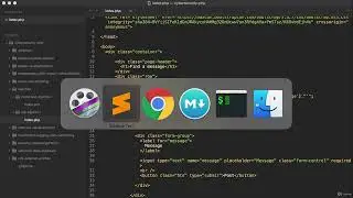 69. SQL Injection - PHP Example