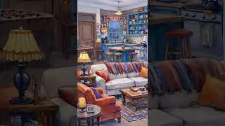 #cozyambience #cozy #cozynights #friendsinspired #nostalgic #home