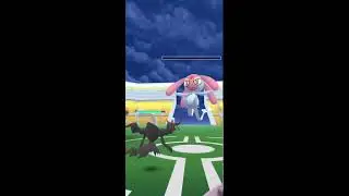 Mesprit Raid | Lake Guardian Trio | 100% IV? | Highest CP | Legendary | Pok&eacute;mon Go