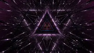 Push   Strange World Original