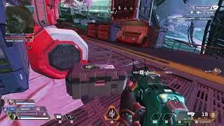APEX LEGENDS | NO COPYRIGHT GAMEPLAY | FREE TO USE