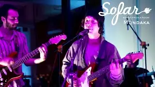 Mundaka - Severnaya | Sofar Lima