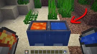 the best minecraft logic...