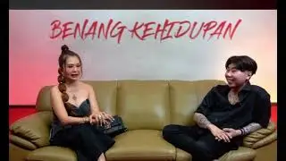 Benang Kehidupan Roy Kiyosih and Priscilla Yong