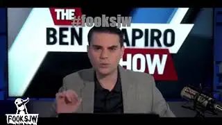 Ben Shapiro BREAKS DOWN the OSCARS AWARDS  What It's Really About