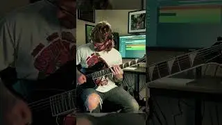 NEW Metalcore Grooves MIDI Pack