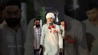 Lucky baba Gorakhpur 9 tarikh Muharram 2025 #muharram #viral #shortvideo #shorts