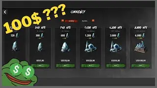Last Oasis gets SKINS and MICROTRANSACTIONS