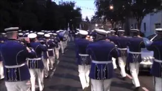 East Belfast Protestant Boys @ Clogher Protestant Boys Parade 2015