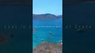 Lost in the beauty of Crete with Elissos Travelling Philosophy