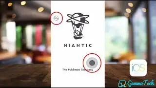 ISPOOFER FOR POKEMON GO 2019 | JOYSTICK POKEMON GO PARA IOS | GEMMOTECH