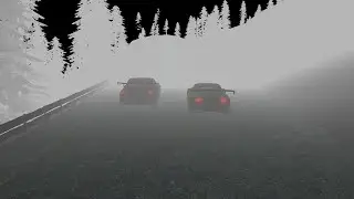 Team Spiral on itsukumi pass