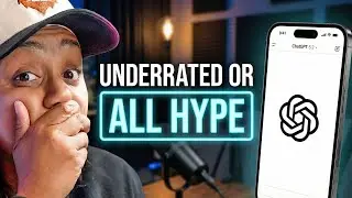 I Tried Every New ChatGPT 5.2 Feature (This One Shocked Me)