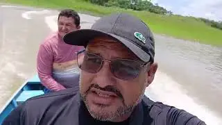 DESCUBRA a Comunidade LAGO DA LIBERDADE &mdash; Uma AVENTURA Incr&iacute;vel no Cora&ccedil;&atilde;o da AMAZ&Ocirc;NIA!