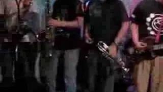 ONE TOO MANY live FlashRock music video