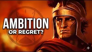 Alexander the Great Motivation: Build Unshakable Confidence & Ambition