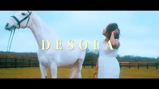 DESOLA - The River (Official Music Video)