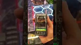 Pixie Pod Baja Blast 4g  THC-A Diamonds Vape Successful Blinker #blinker #420 #vape #thcareview