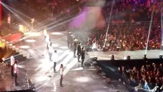 Ninety one Қалай қарайсың? Жыл таңдауы Алматы Арена