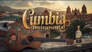 Cumbia Sonidera Instrumental - &iexcl;&Eacute;chale Primo!