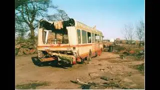 Slideshow 2004 of Jordans of Coltishall.