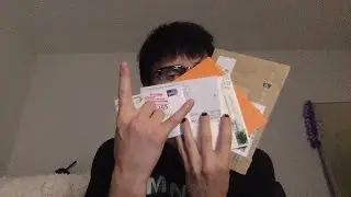 It's Mail Time!!!