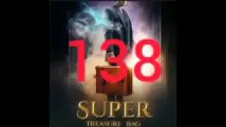 Super Treasure Bag || Episode-138 || Pocket Fm Story ||