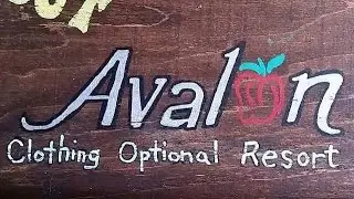 Discover AVALON Nudist Resort in West Virginia!