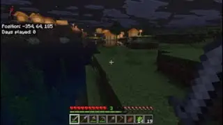 Let's Play Minecart: Survival Part 1