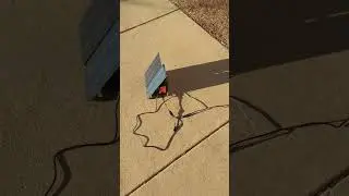 Why does no one put solar panels on their windows?