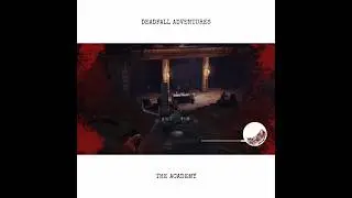 DEADFALL ADVENTURES... PC... Old School Tomb Hunt... #deadfall #pcgaming #gaming #TombRaider