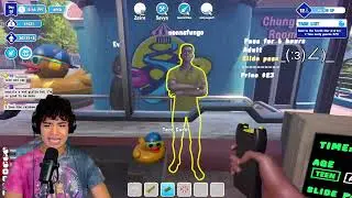 MIO Park+ ! |  Water Park Simulator