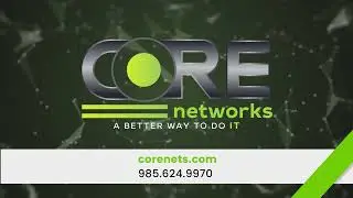 CORE Networks - CORE Complete Care