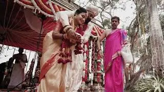Celebrate Love with AURA Lakeside: Bangalore's Premier Wedding Destination.