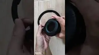 Headset Ear Pads Replacement #shorts #headset #earpads #philips