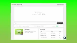 Simple CSV Import – Shopify CSV Product Import Tutorial (Step-by-Step)