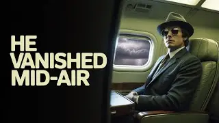 D.B. Cooper Hijacking Explained | America&rsquo;s Only Unsolved Skyjacking