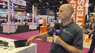rAVe Pubs InfoComm 2023: SCT New Solution: RM-C200&trade;
