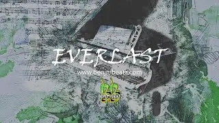 [FREE] Piano Rap Type Beat 2021 'Everlast' (Prod. by BENJM BEATZ)