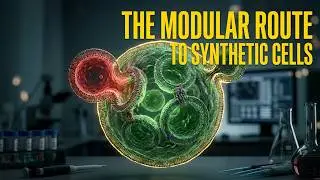 Build-a-Cell seminar Reinhard Lipowsky: The Modular Route to Synthetic Cells