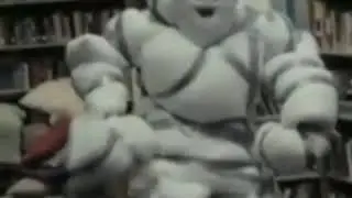 Half man half pillow carnage