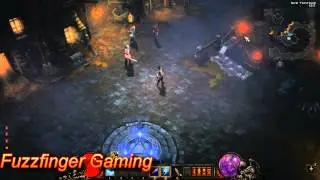 Diablo 3 RELEASE DATE - Officially Annouced by Blizzard TODAY! MAY 15th 2012