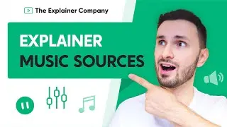 EXPLAINER VIDEO MUSIC 🎶